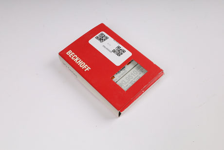 BECKHOFF KL9510