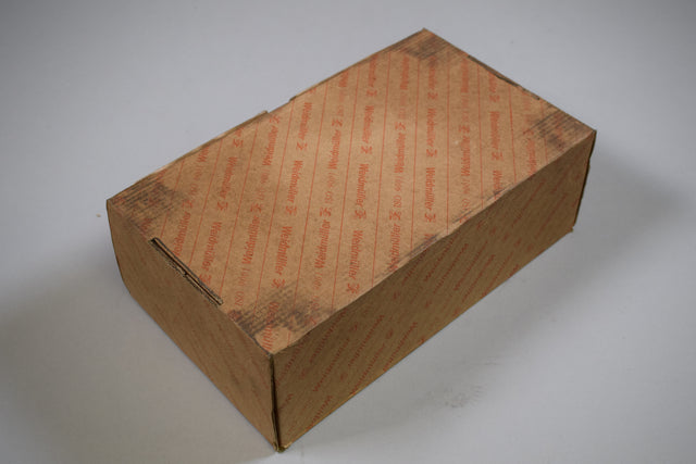 WEIDMULLER KLIPPONK61RAL7001