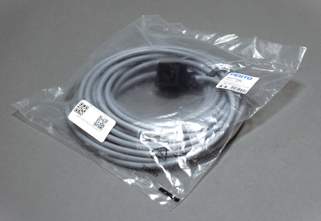 FESTO KMC-1-24-10-LED