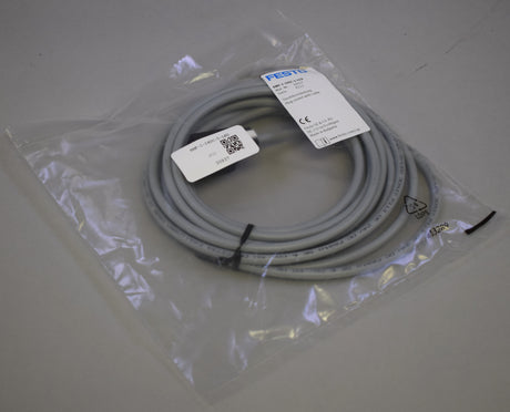 FESTO KMF-1-24DC-5-LED
