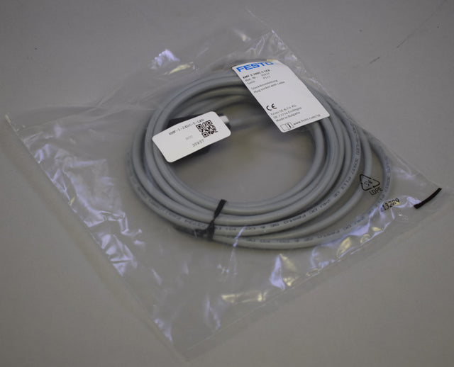 FESTO KMF-1-24DC-5-LED