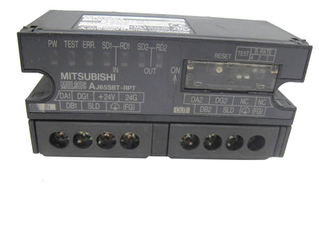 MITSUBISHI AJ65SBT-RPT