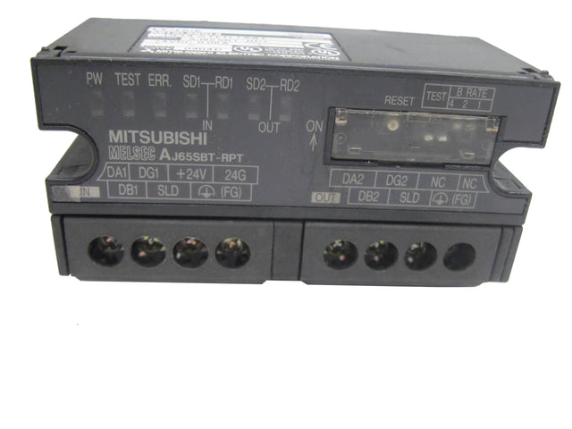 MITSUBISHI AJ65SBT-RPT