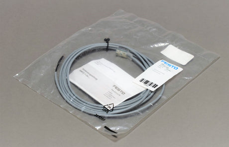 FESTO KMYZ-7-24-2-5-LED-PUR