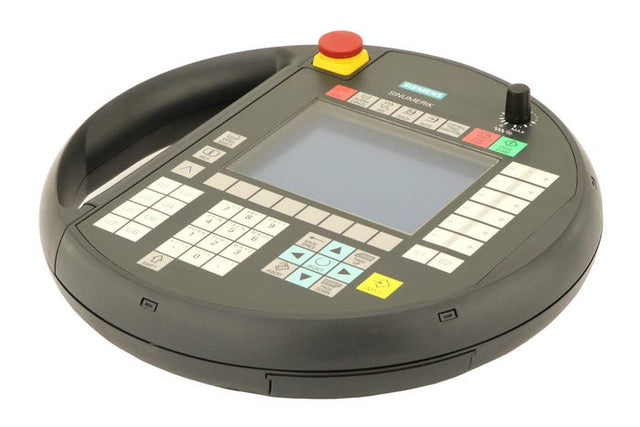 SIEMENS 6FC5403-0AA10-0AA0