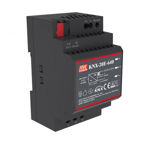 MEAN WELL KNX-20E-640