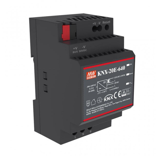 MEAN WELL KNX-20E-640