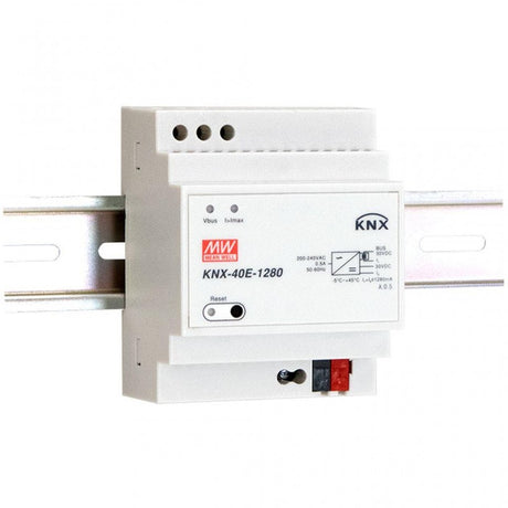 MEAN WELL KNX-40E-1280
