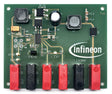 INFINEON DEMOBRDTLE63893GV50TOBO1