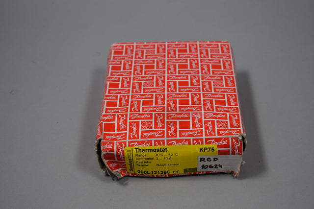DANFOSS KP75