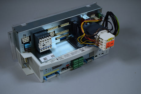 KUKA KPS-60020-ESC00-115-115