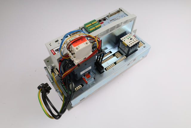 KUKA KPS-60020-ESC00-134-525
