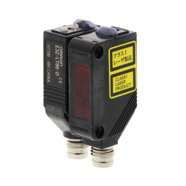 OMRON E3Z-LT66
