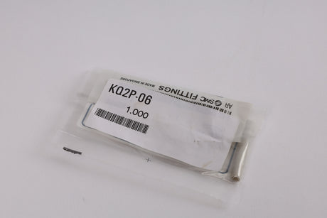 SMC KQ2P-06