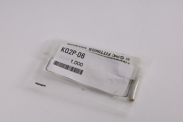 SMC KQ2P-06