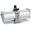 SMC VBA10A-F02GLS