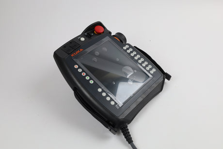 KUKA KRC4KCP400-312-962