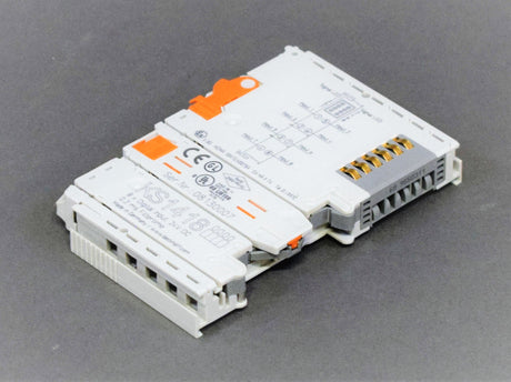 BECKHOFF KS1418