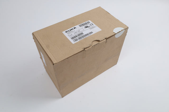 KUKA KSD1-4800-117-344