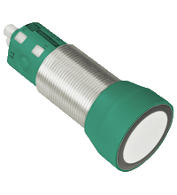 PEPPERL+FUCHS 191244-UC4000-30GM-2EP-IO-V15