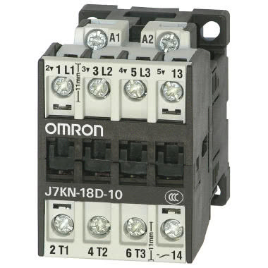 OMRON J7KN-18D-1024