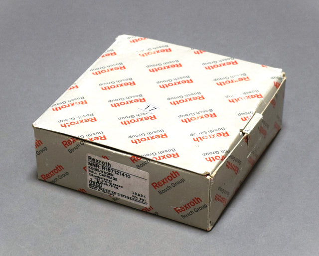 BOSCH REXROTH KWC-025-BNS-C1-N-2