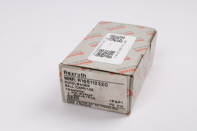 BOSCH REXROTH KWD-015-FNS-C2-H-1