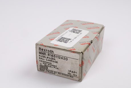 BOSCH REXROTH KWD-015-FNS-C2-N-1