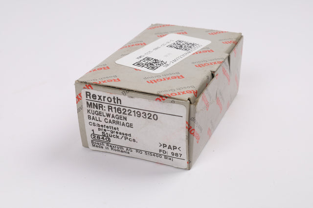 BOSCH REXROTH KWD-015-SNS-C0-H-1