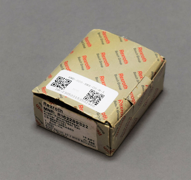 BOSCH REXROTH KWD-020-SNS-C0-H-1