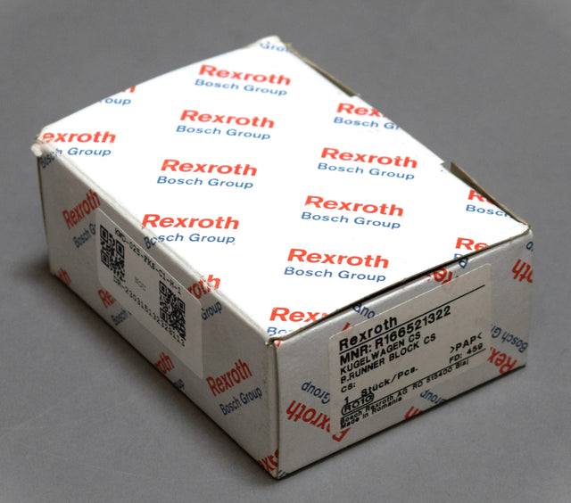 BOSCH REXROTH KWD-025-FKS-C1-H-1