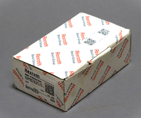 BOSCH REXROTH KWD-025-SLS-C1-H-1