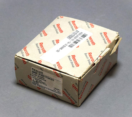 BOSCH REXROTH KWD-030-FNS-C0-N-1