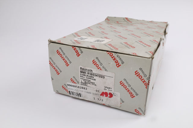 BOSCH REXROTH KWD-045-FLS-C1-P-1