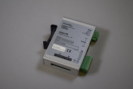 MICROSYST KXPN1-RSUNIX3Q24-000