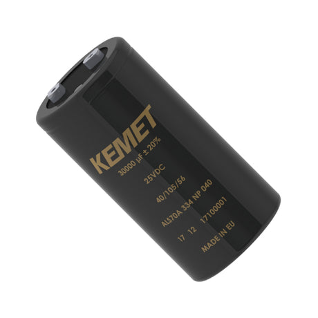KEMET ALS70A104NS100