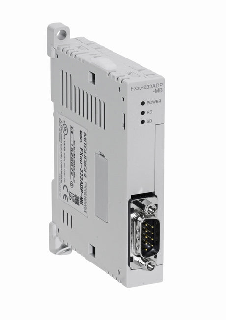 MITSUBISHI FX3U-232ADP-MB
