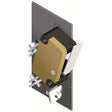 ABB 1SDA062110R1-AUPT7-T7M-X124Vd.c.(2INS+2TEST+2EXT)
