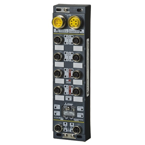 MITSUBISHI NZ2GFS12A2-16DTE