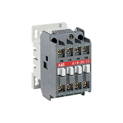 ABB 1SBL181001R8610-A16-30-10400-415V50Hz/415-440V60Hz