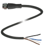 PEPPERL+FUCHS 70103273-V1-GV4A-BK5M-PUR-U-PIP