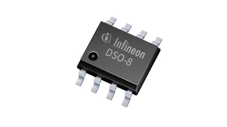 INFINEON 2ED2104S06FXUMA1