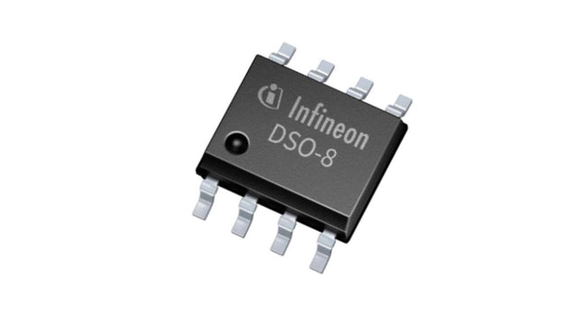 INFINEON 2ED2104S06FXUMA1
