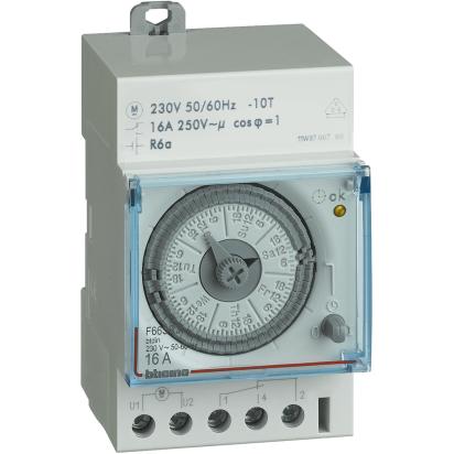 BTICINO F66GR3