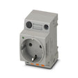 PHOENIX CONTACT 0804042-EO-CF/PT/LED/F