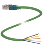 PEPPERL+FUCHS 70108172-V45-G-C5-GN5M-PUR-E1S