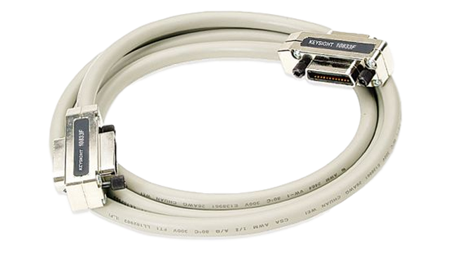 KEYSIGHT 10833F
