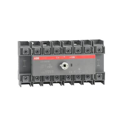 ABB 1SCA105022R1001-OT100F8