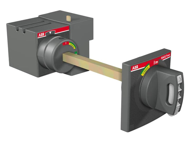 ABB 1SDA066581R1-RHSRXT1-XT3F/PSTAND.DXLATERAL