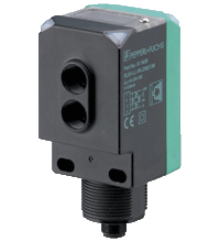 PEPPERL+FUCHS 911630-RL61-LL-IR-Z/92/136